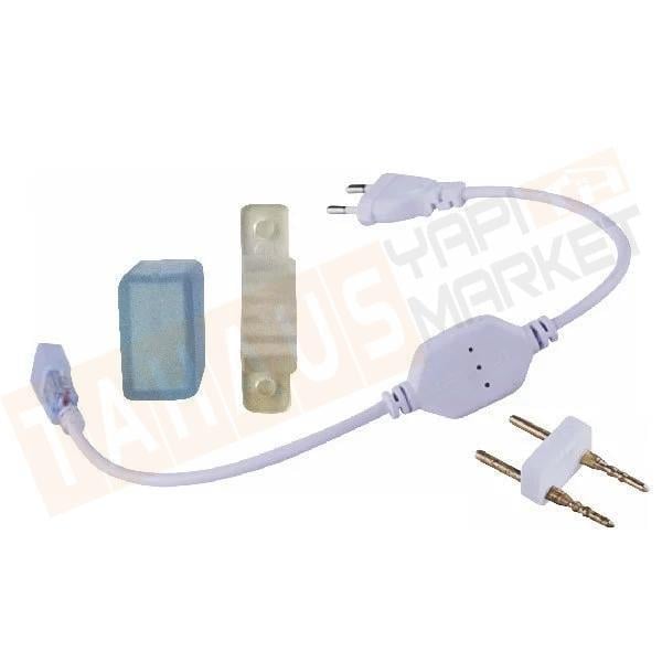 220V Ekleme Fişi YL42 1042