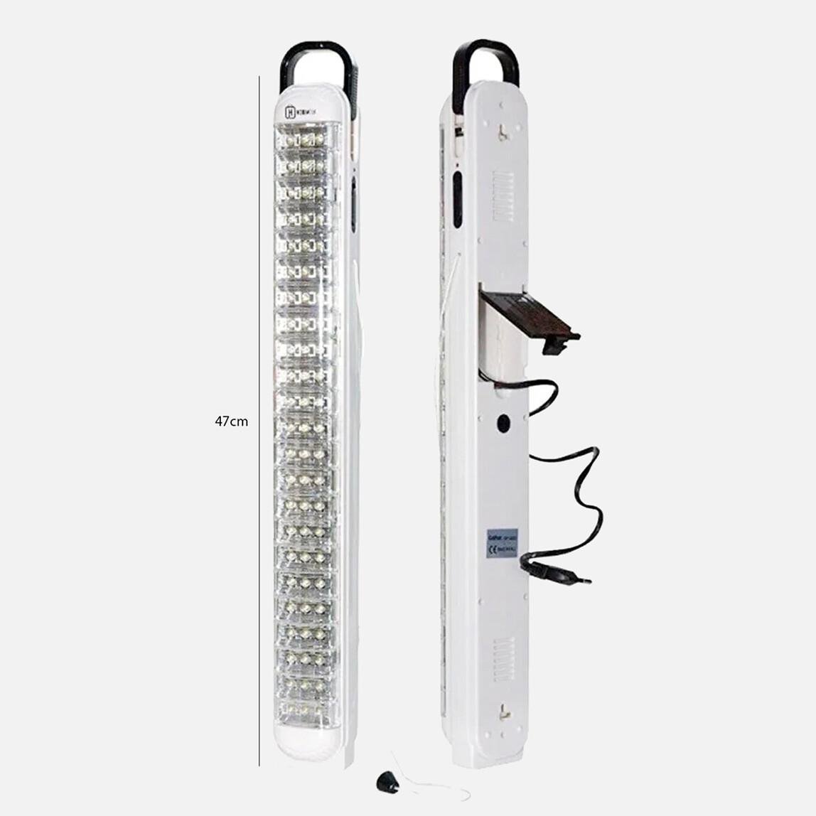 69 Led'Li Şarjlı Işıldak