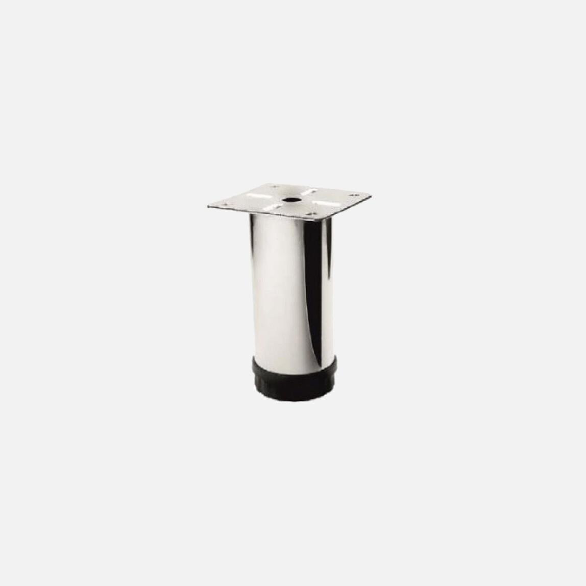 Adilon Akça Ayak 15 cm Krom