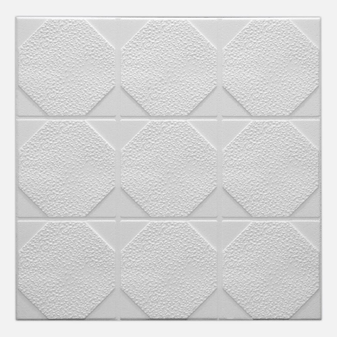 Ankar 50x50 cm Tavan Kaplaması Frankfurt