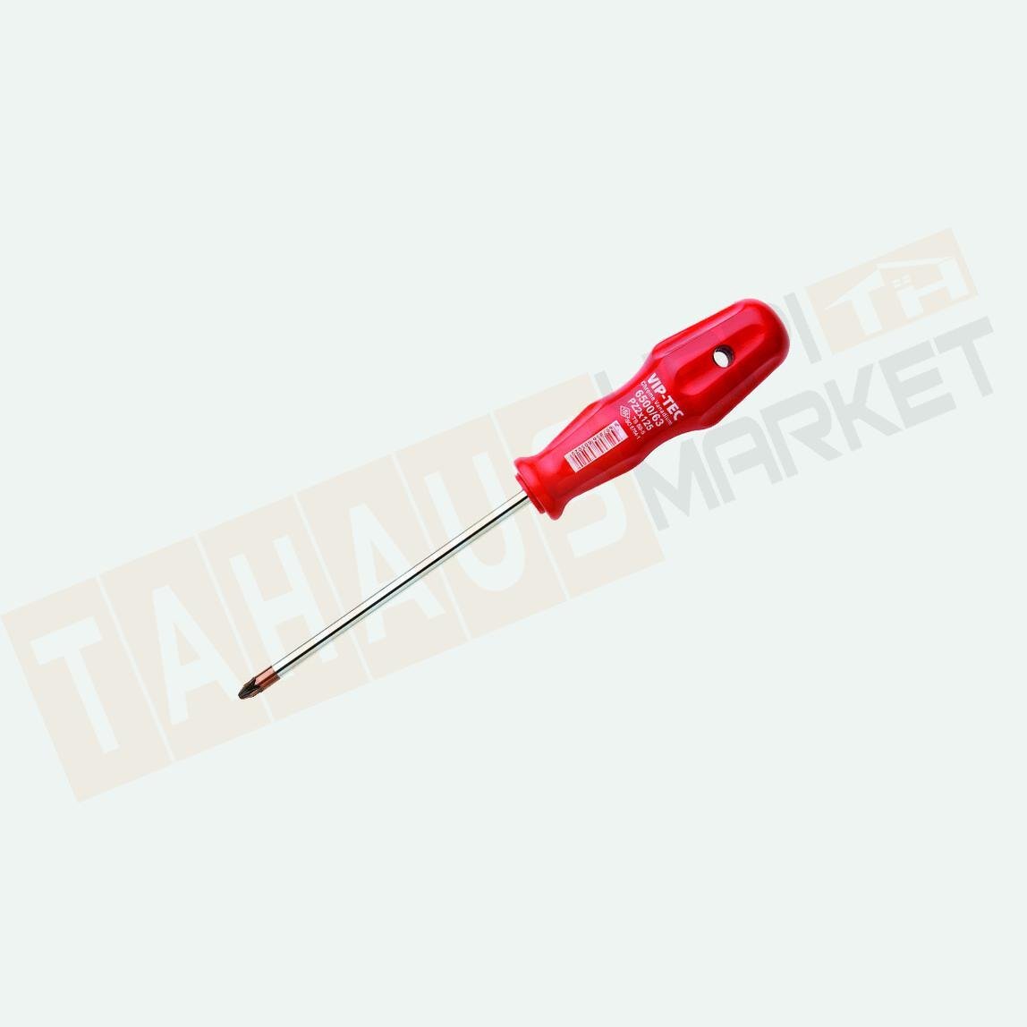 Art Pozidriv Tornavida Pz1X75Mm