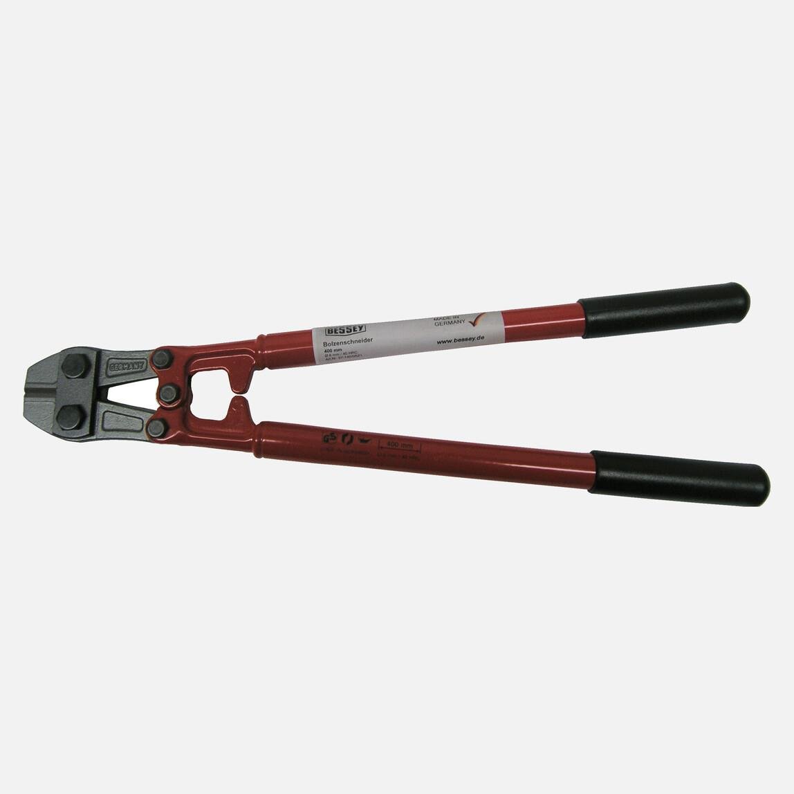 Bessey S3MM D90-350 350mm Civata Kesici
