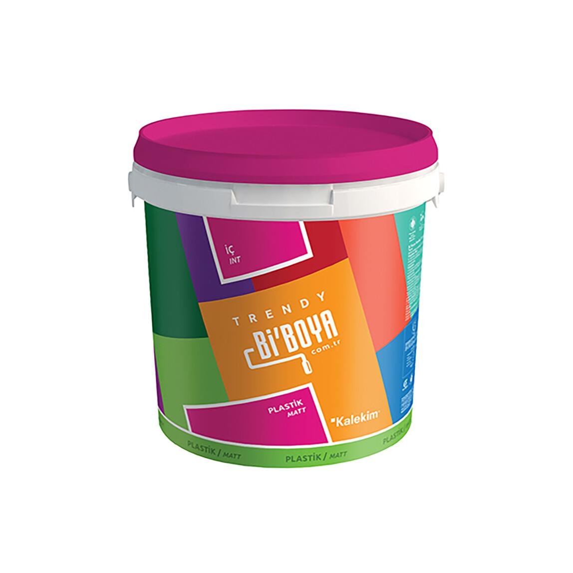 Bi'Boya Plastik 20 Kg