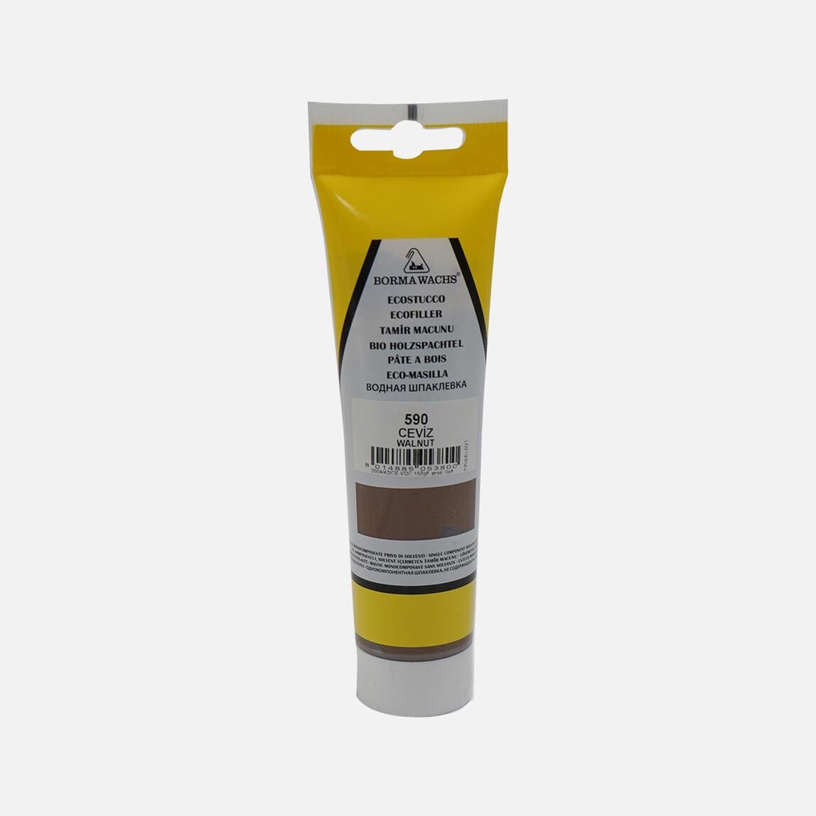 Borma Wachs Ceviz Tamir Macunu 200 gr