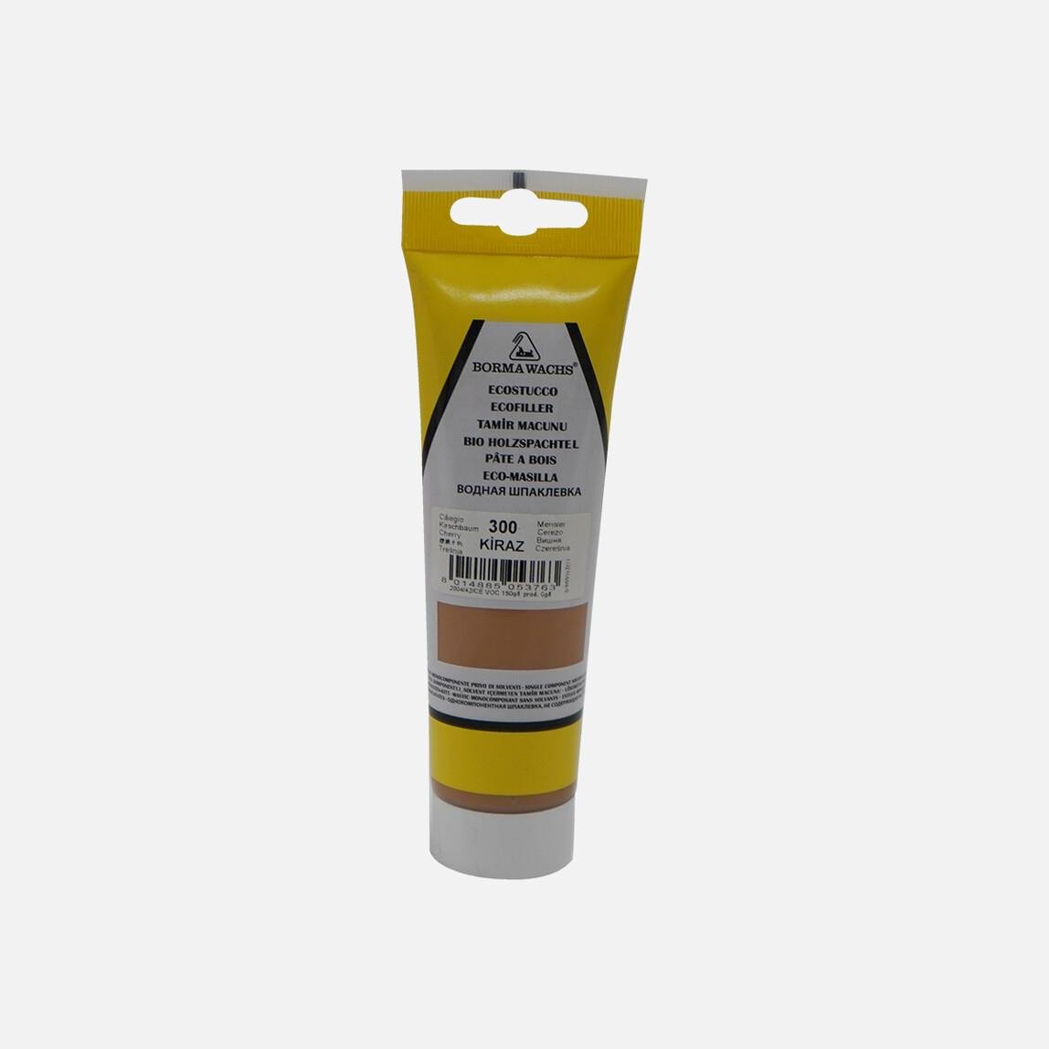 Borma Wachs Kiraz Tamir Macunu 200 gr