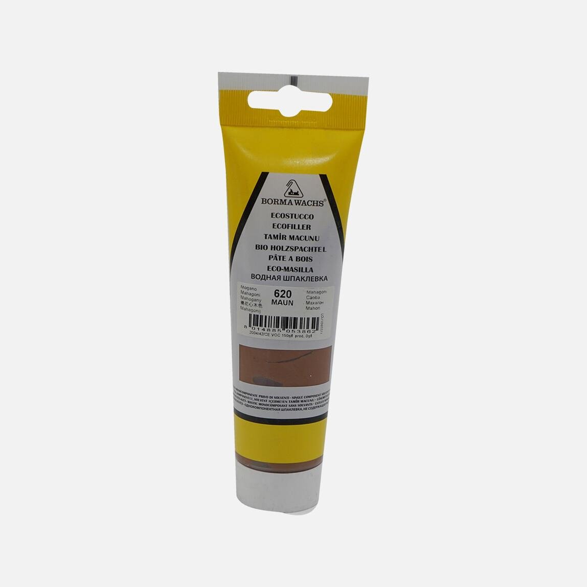 Borma Wachs Maun Tamir Macunu 200 gr