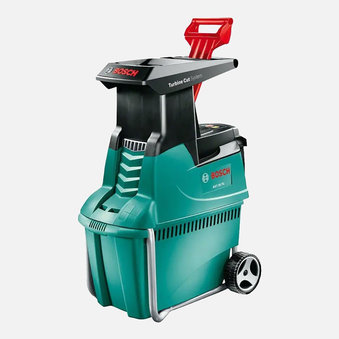 Bosch AXT 25 TC Dal Öğütme Makinesi
