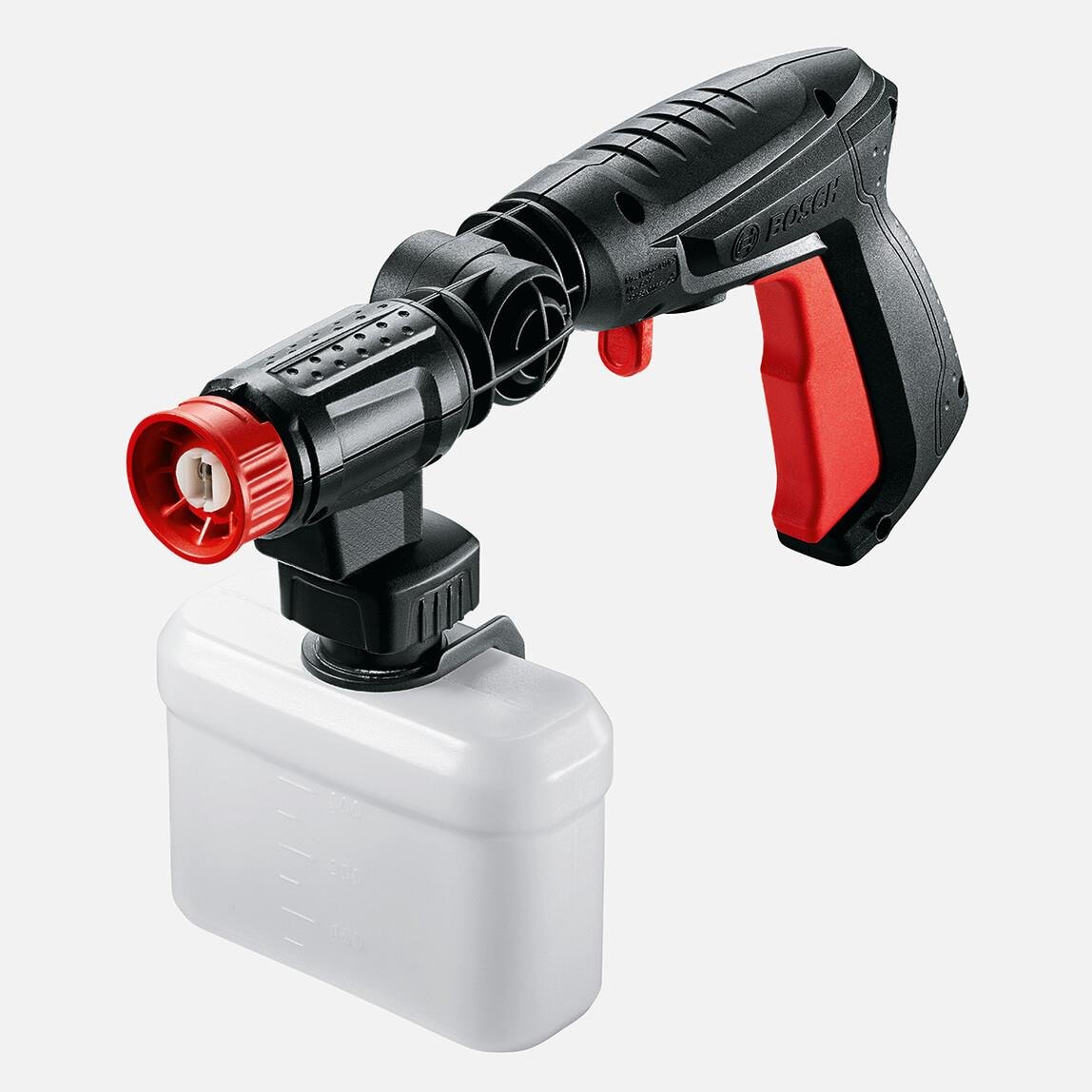 Bosch Basınçlı Yıkama 360 Derece Yıkama Tabancası
