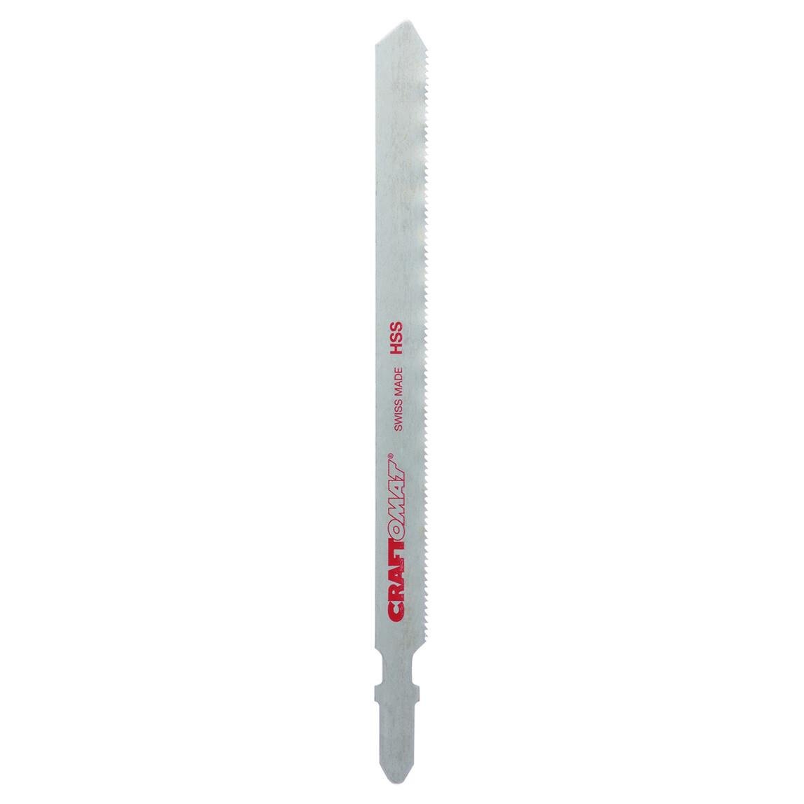 Craftomat Dekupaj Testere Ucu T-318-A 2'lü
