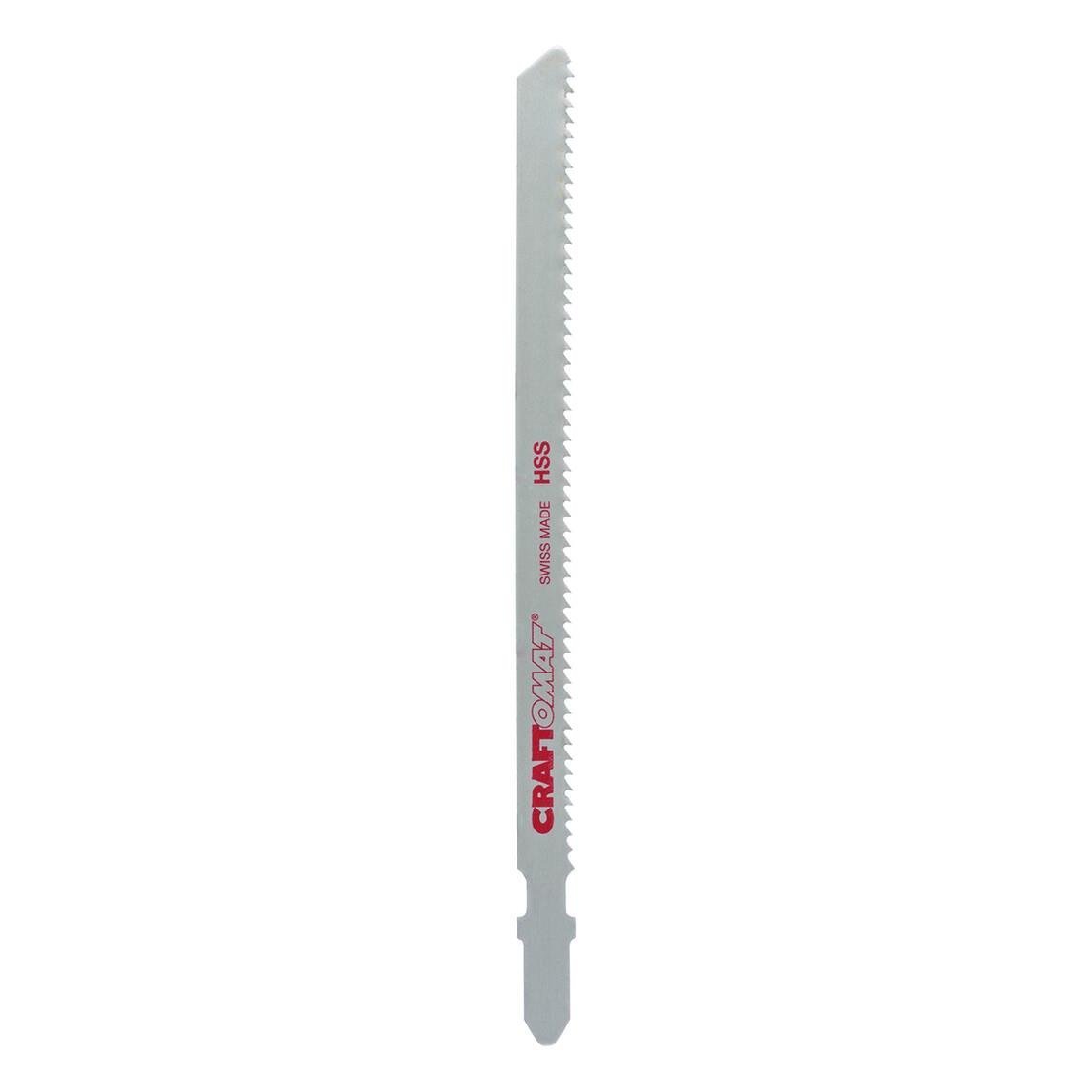 Craftomat Dekupaj Testere Ucu T-318-B 2'li
