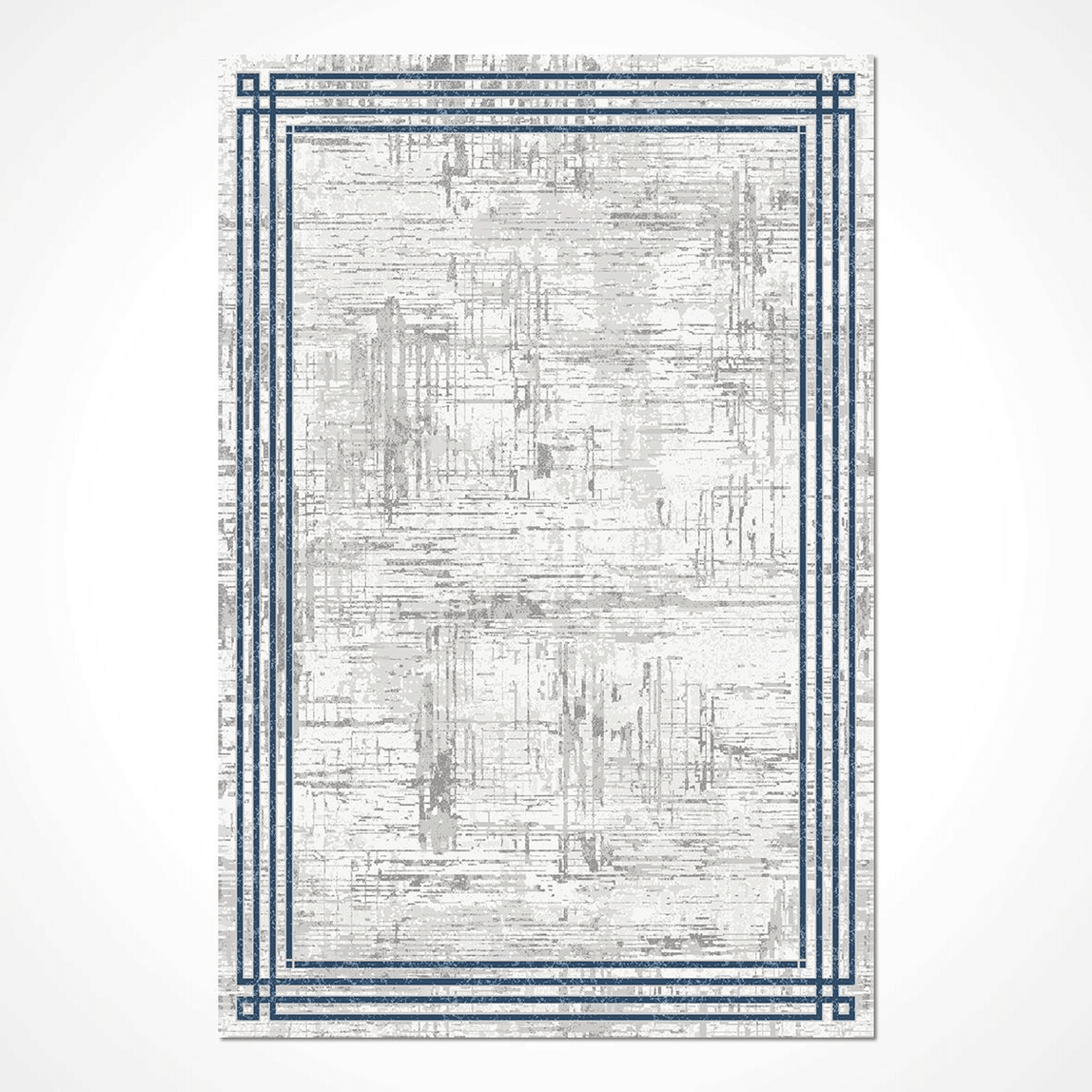 Crea Arum 4009 Ebatlı Halı 80x300 cm