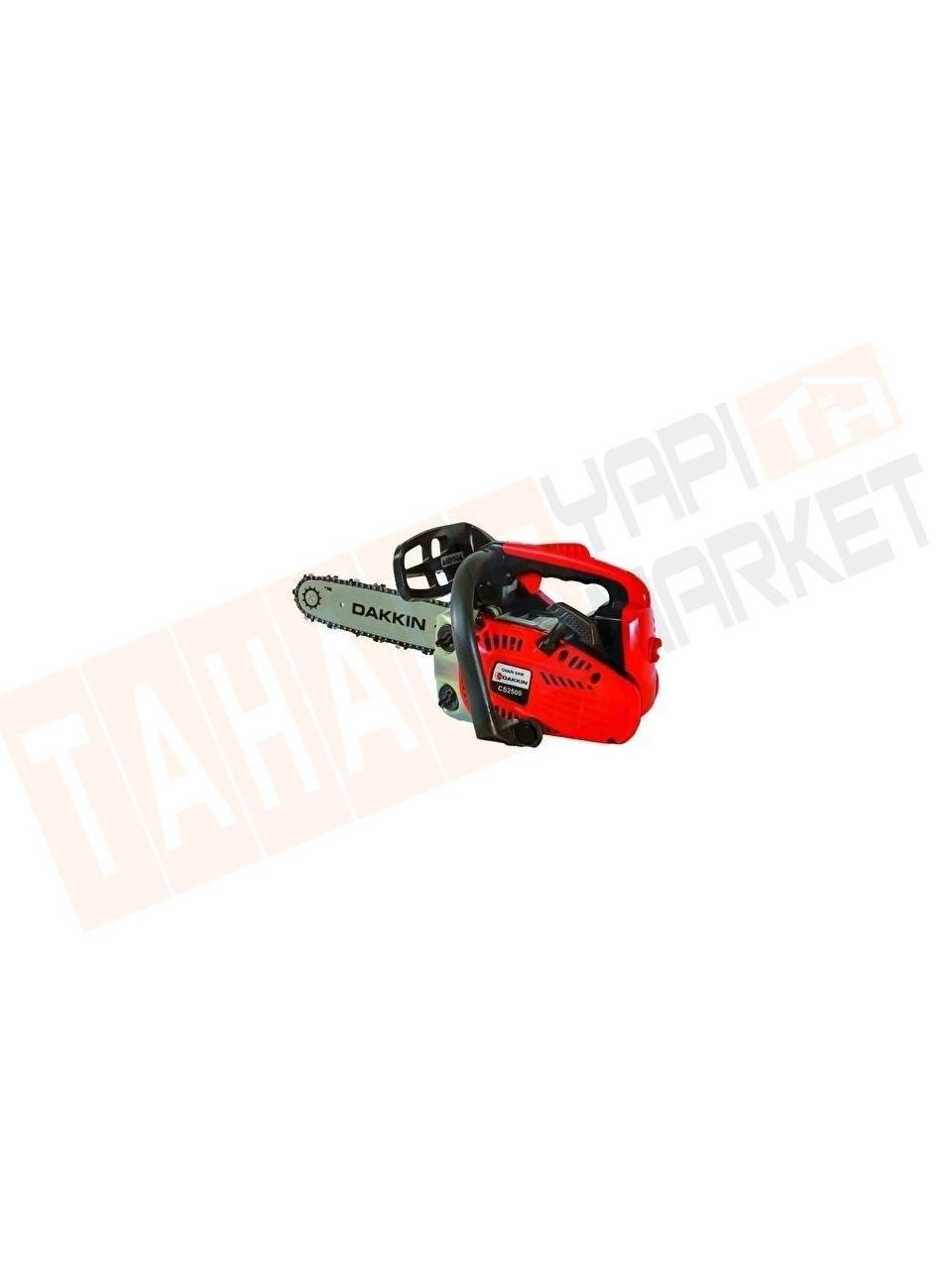 Dakkın Motorlu Testere Dakkın CS2500D