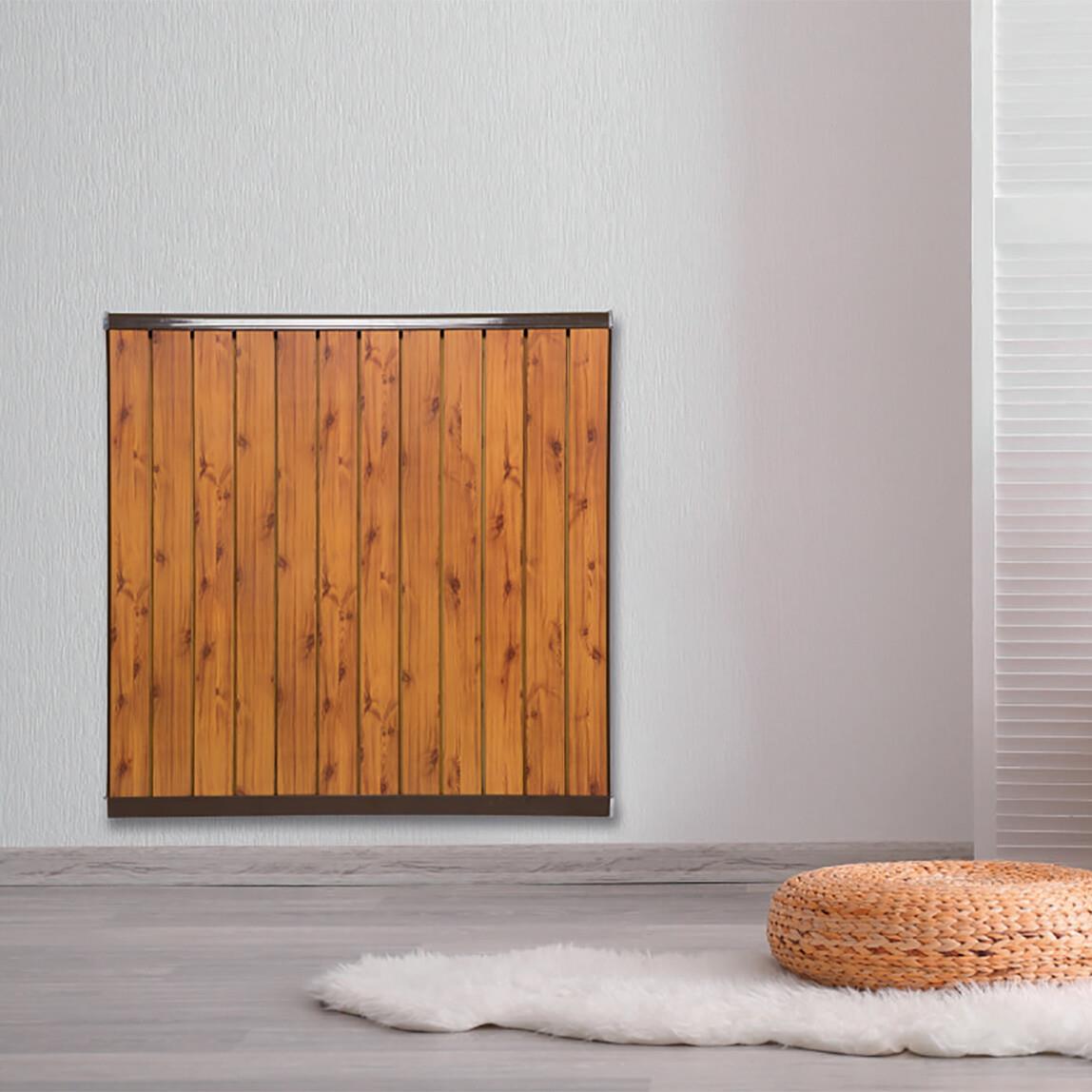 Dgvision Echo Alüminyum Radyatör 60x120 cm