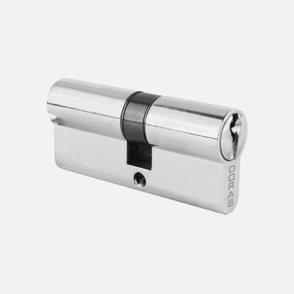 Doras Pirinç Cerman Barel 68mm Saten