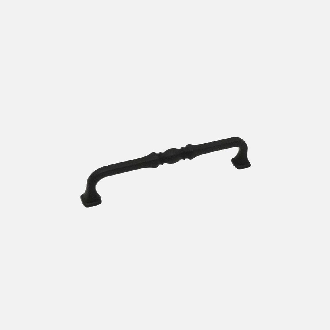 Dreamax Kervan Kulp 96mm Siyah