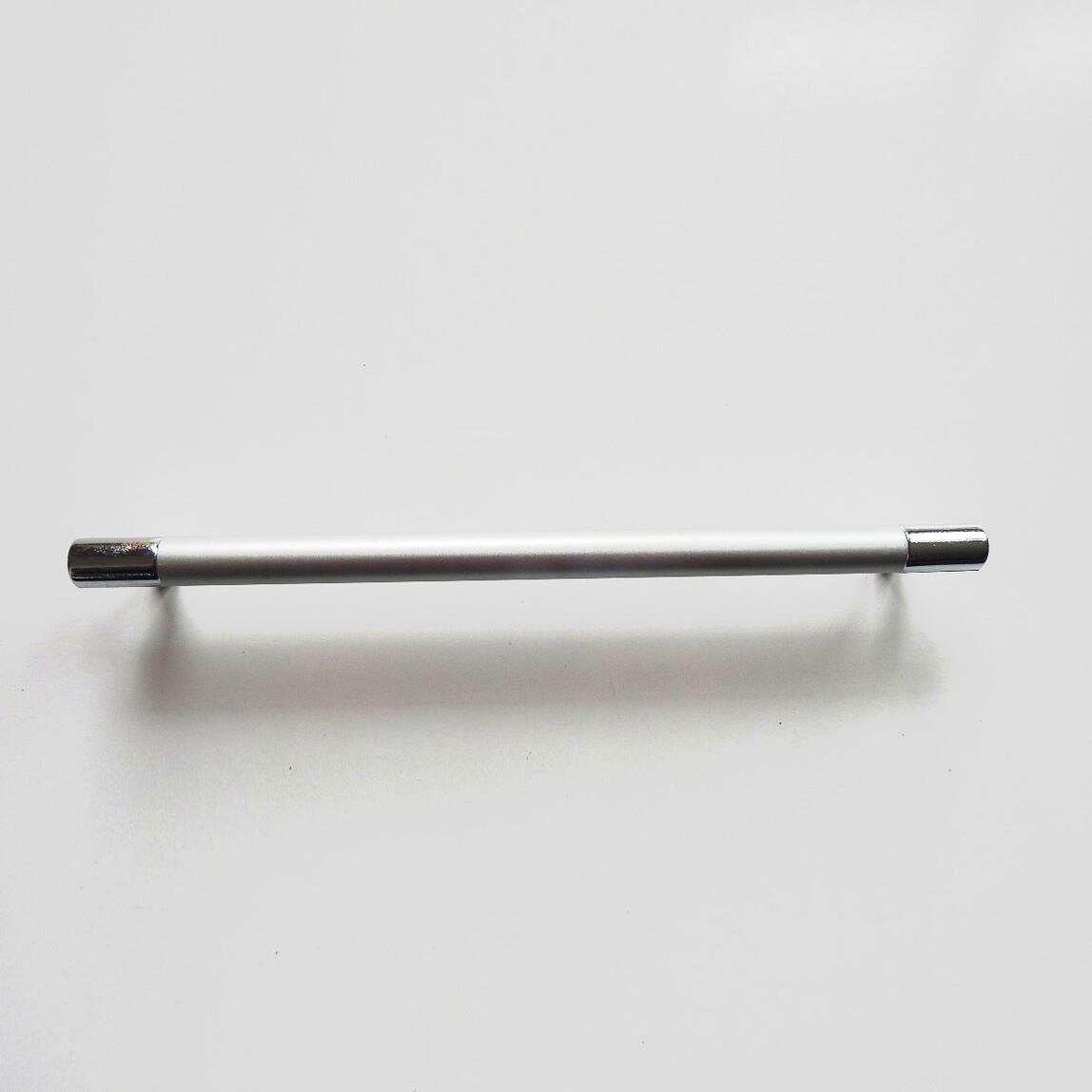 Dreamax Yaprak Boykulp Mat Krom 320mm