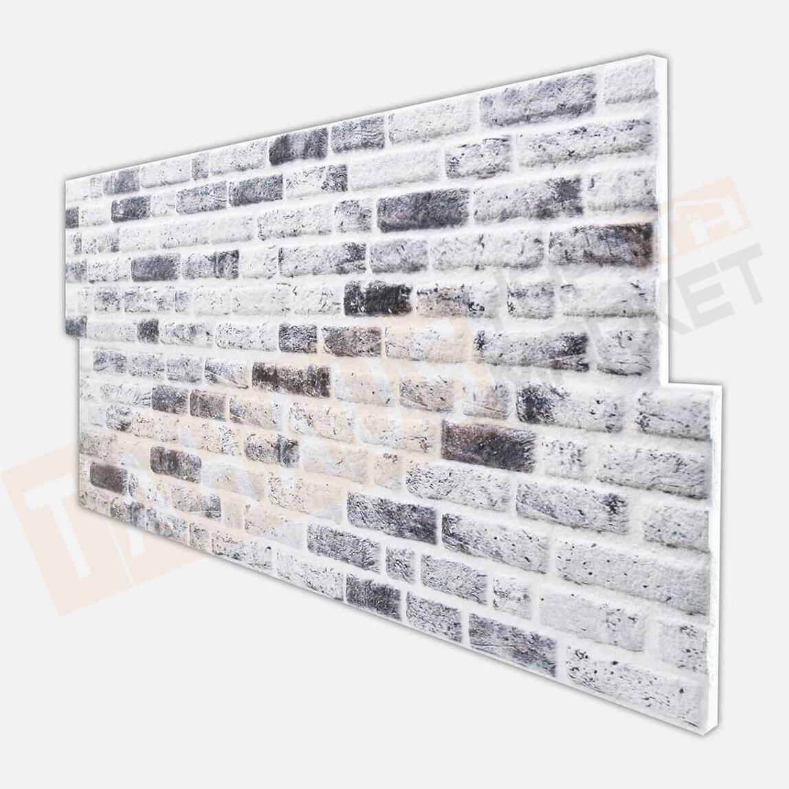 Duvarex Mn-601 Strafor Duvar Paneli