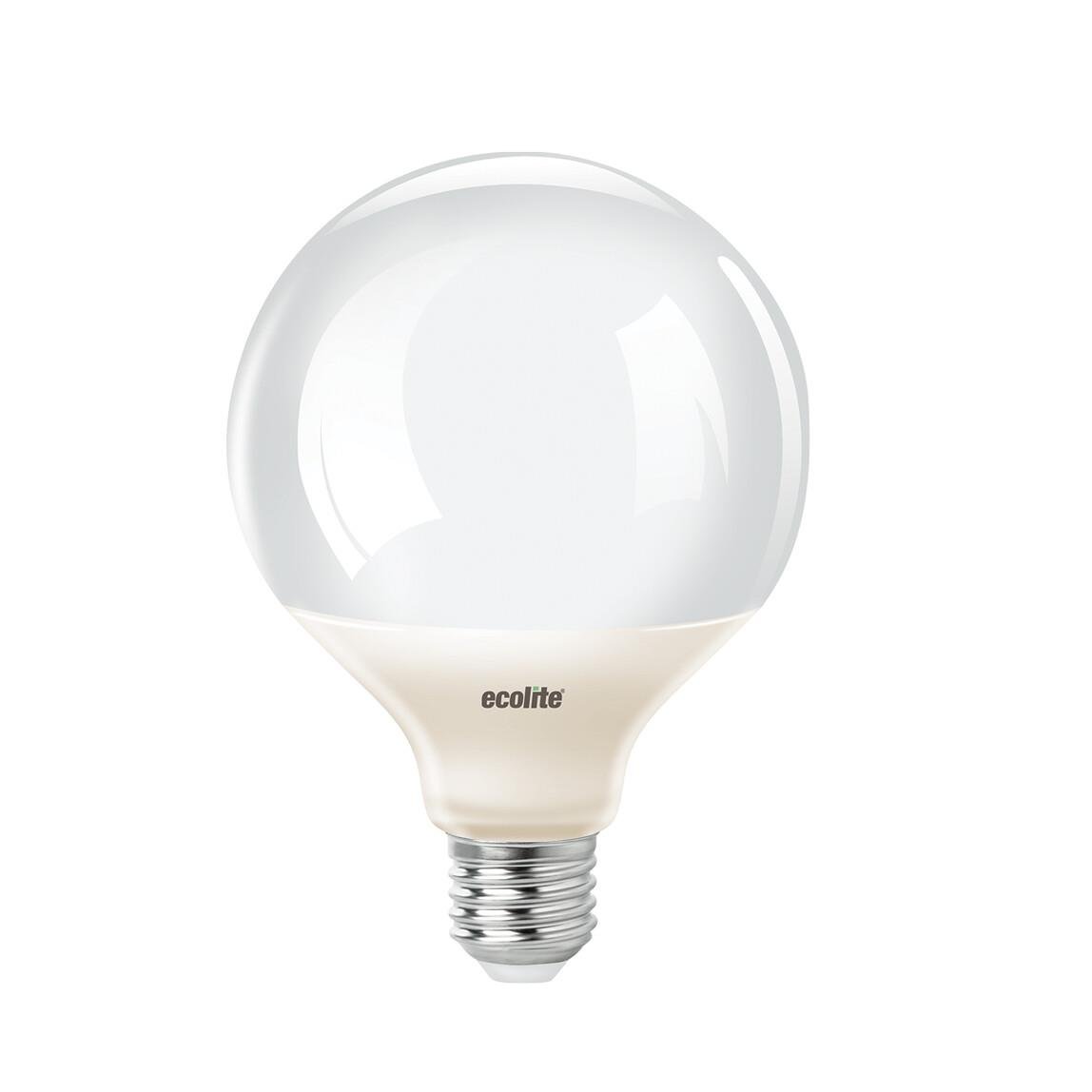 Ecolite Led Globe G95 Ampul