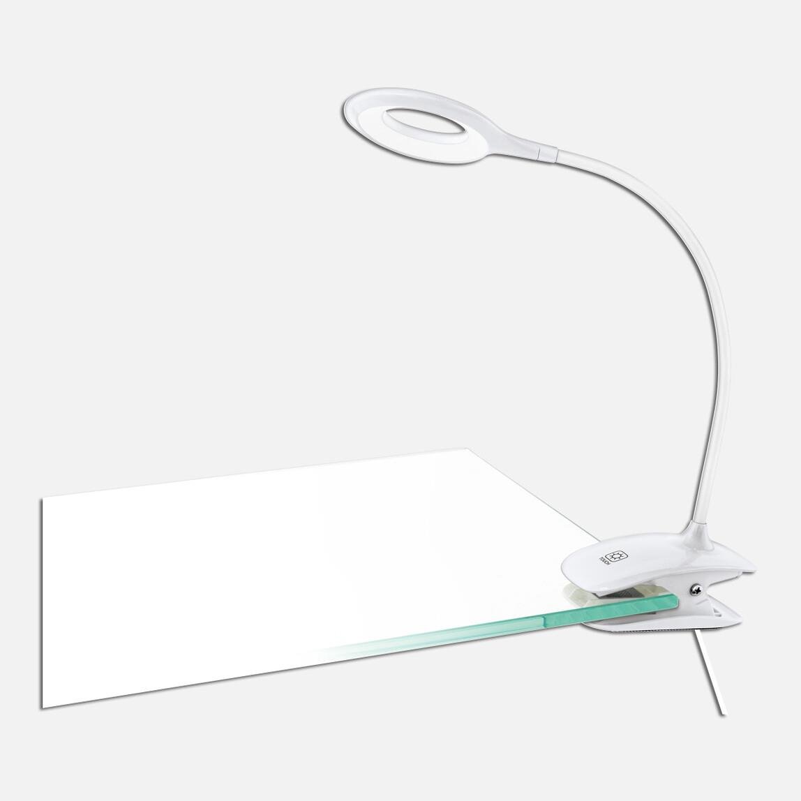 Eglo Cabado Mandallı Led Masa Lambası