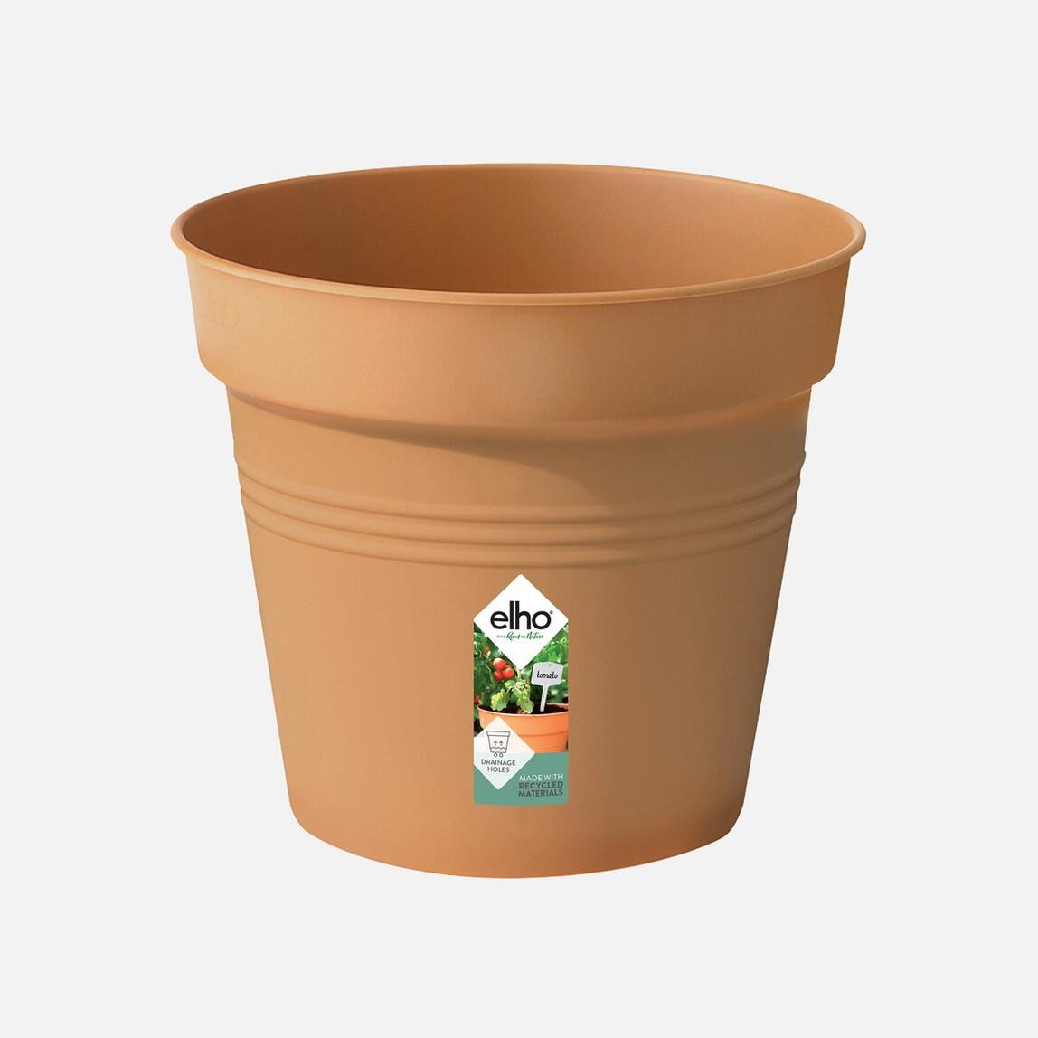 Elho Yetiştirme Saksısı Terra Green Basics