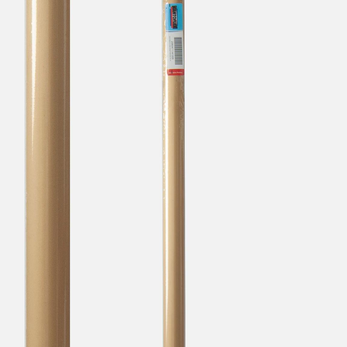 Ersin 3103 30 mm Geçiş Profili Sarı 90 cm