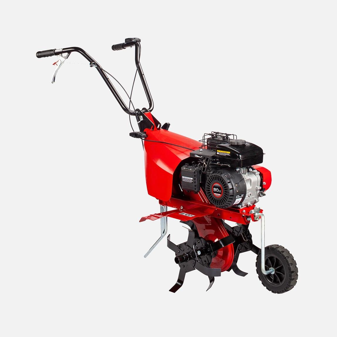 Eurosystems Euro 5 Evo One Çapalama Makinesi
