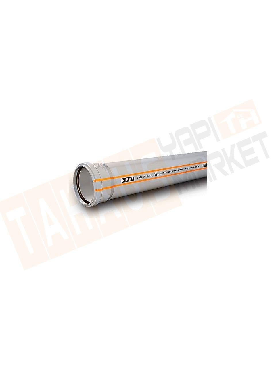 Fırat Dublex 100X250 Pimaş