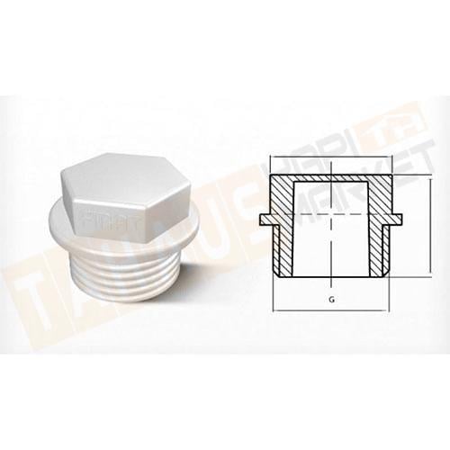 Fırat Körtapa 20mm Pprc