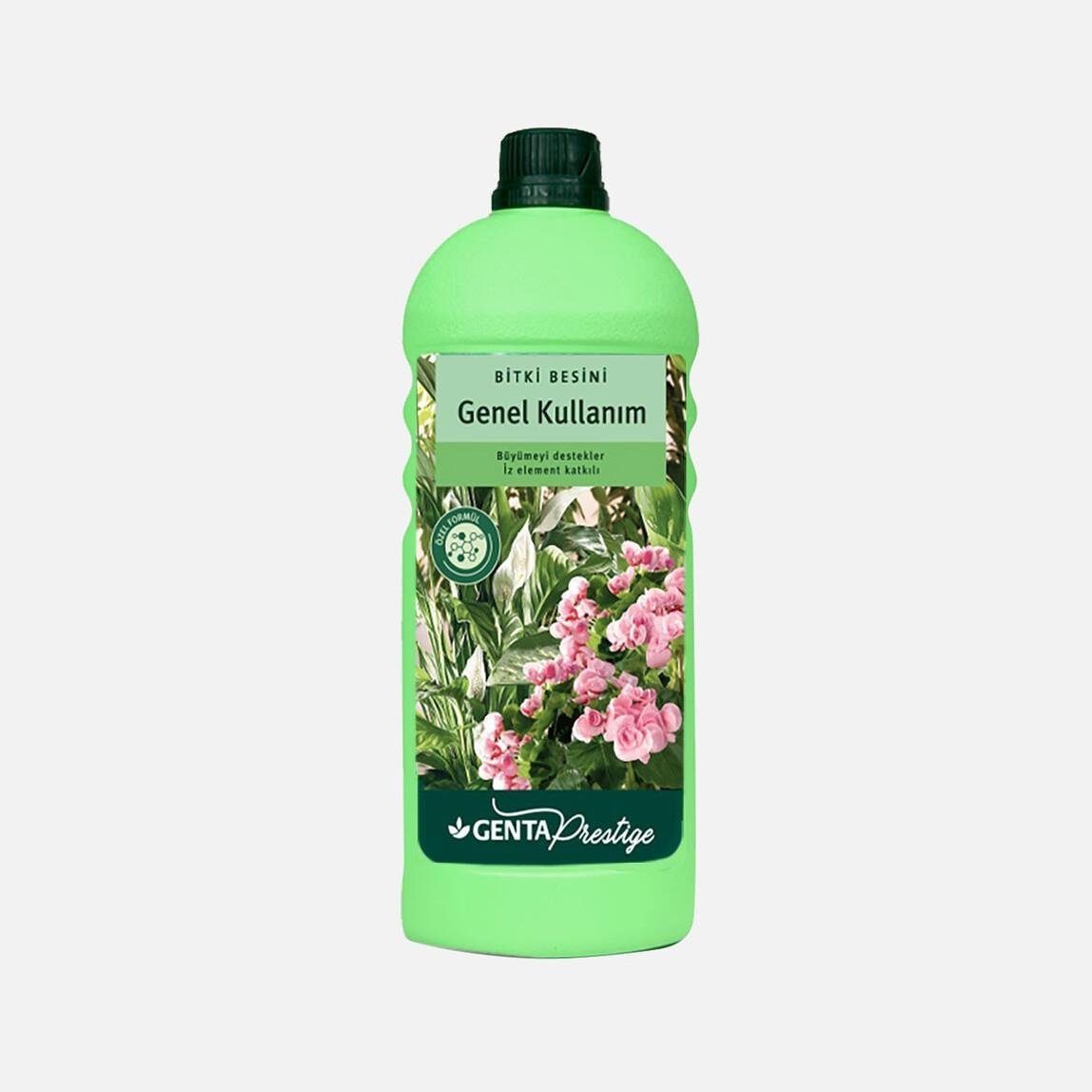 Genta Prestige Genel Kullanım Sıvı Besin 1 lt
