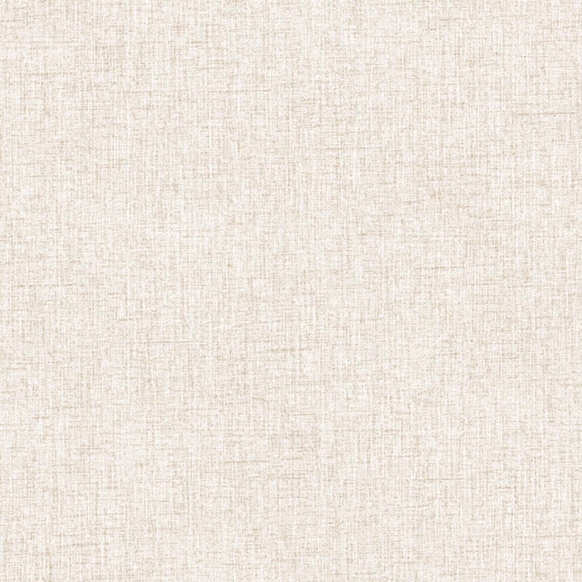 Golden Keten Görünümlü Duvar Kağıdı Bej 52 cm x 10 m