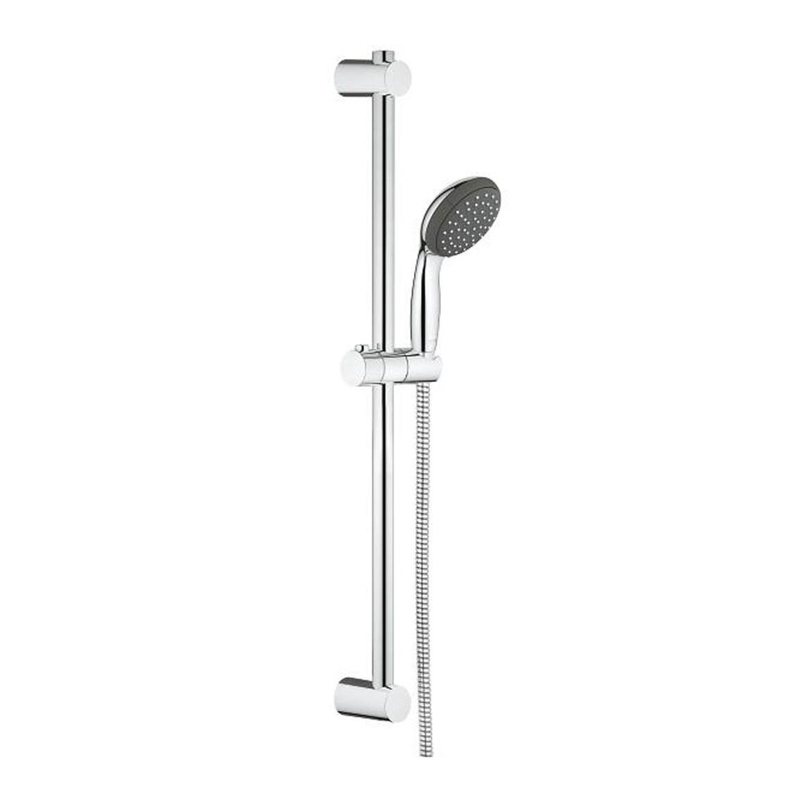 Grohe Vitalio Strat 1F Sürgülü Set
