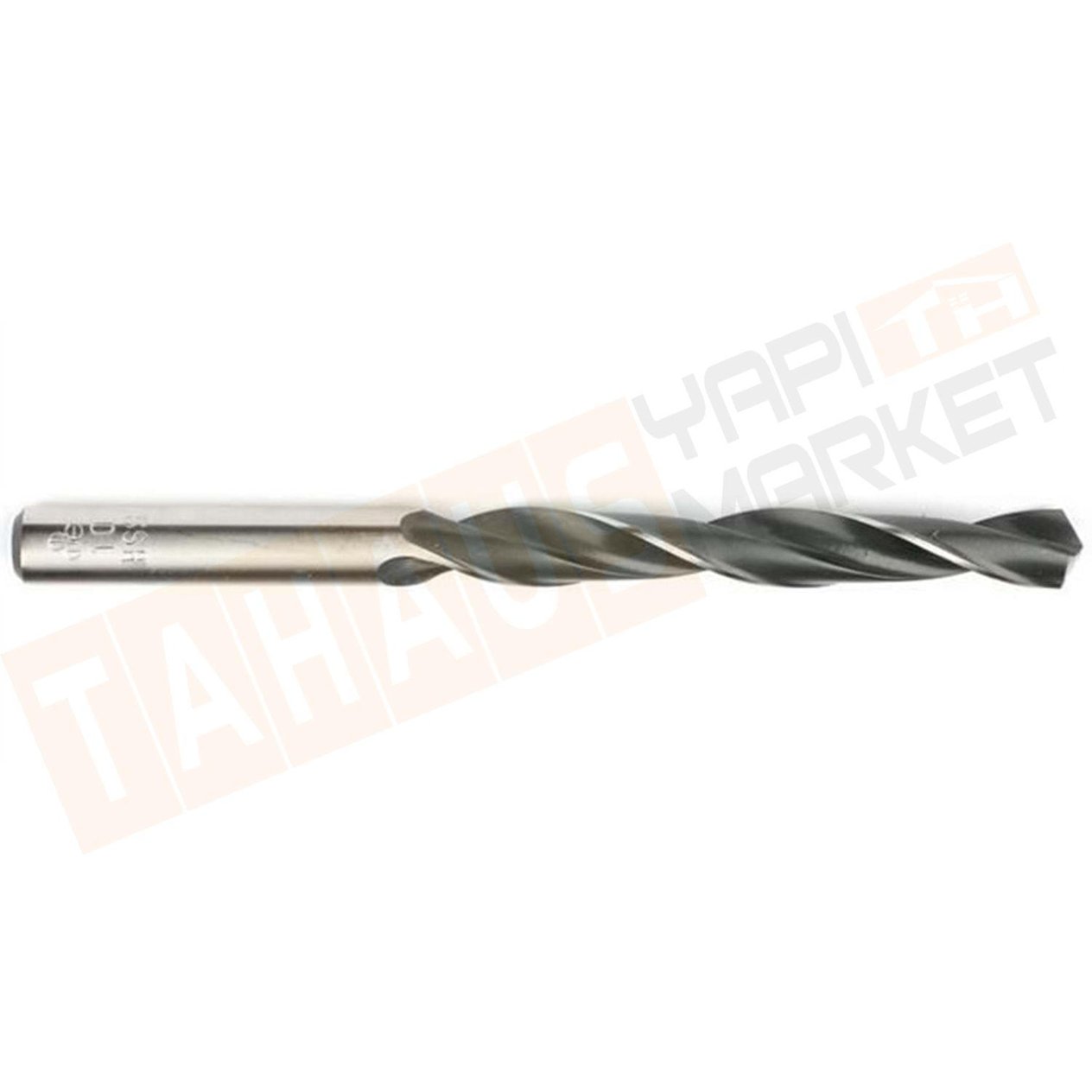HSS METAL MATKAP UCU-DIN338-D6,8MM