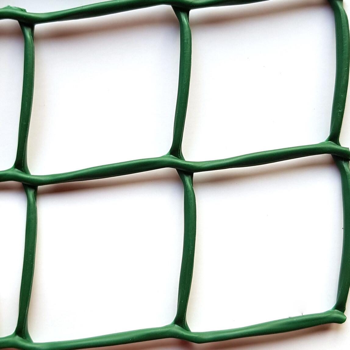 Intermas C-143 Yeşil UV Filtreli Yüksek Dayanıklı Plastik Çevirme Çiti