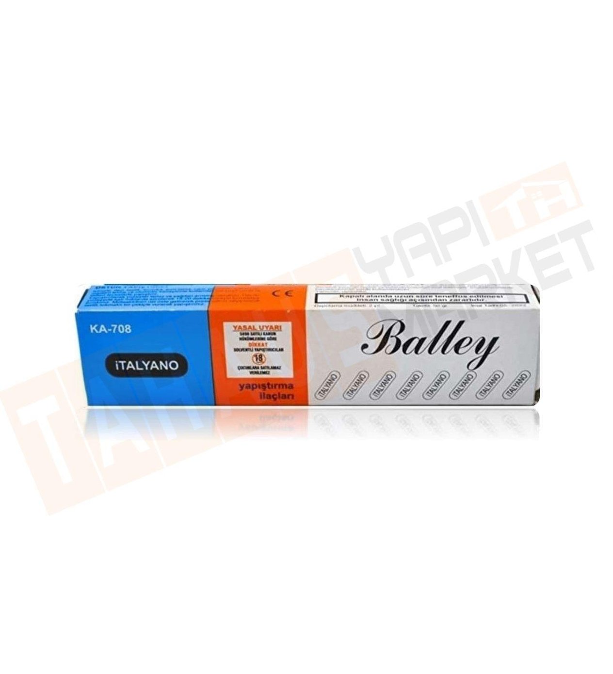 İtalyano Bally