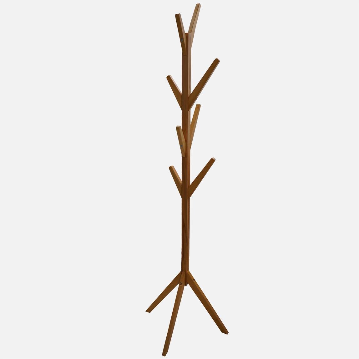 Kaktüs Askılık Naturel