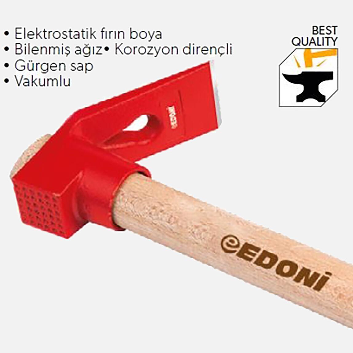 Keser Saplı Ek 530