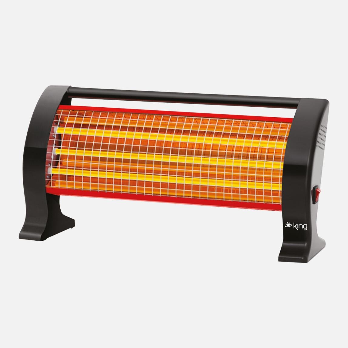 King KI6273 Prato 1200W Ayak Altı Isıtıcı
