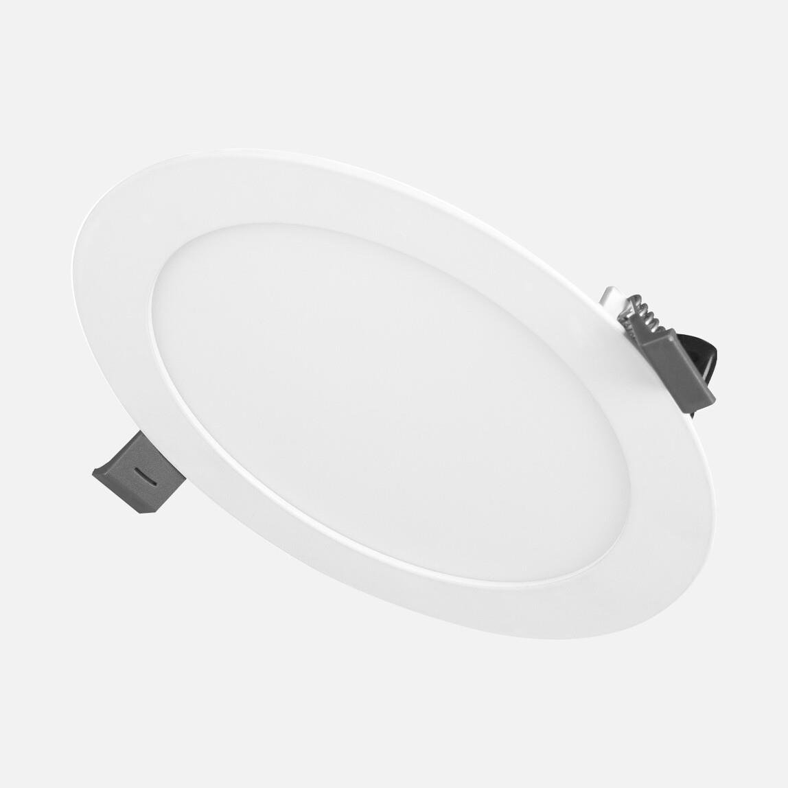 Ledvance Eglo Dl Slim 4 W Ledli Yuvarlak Sıvaüstü Spot 1 Adet Beyaz