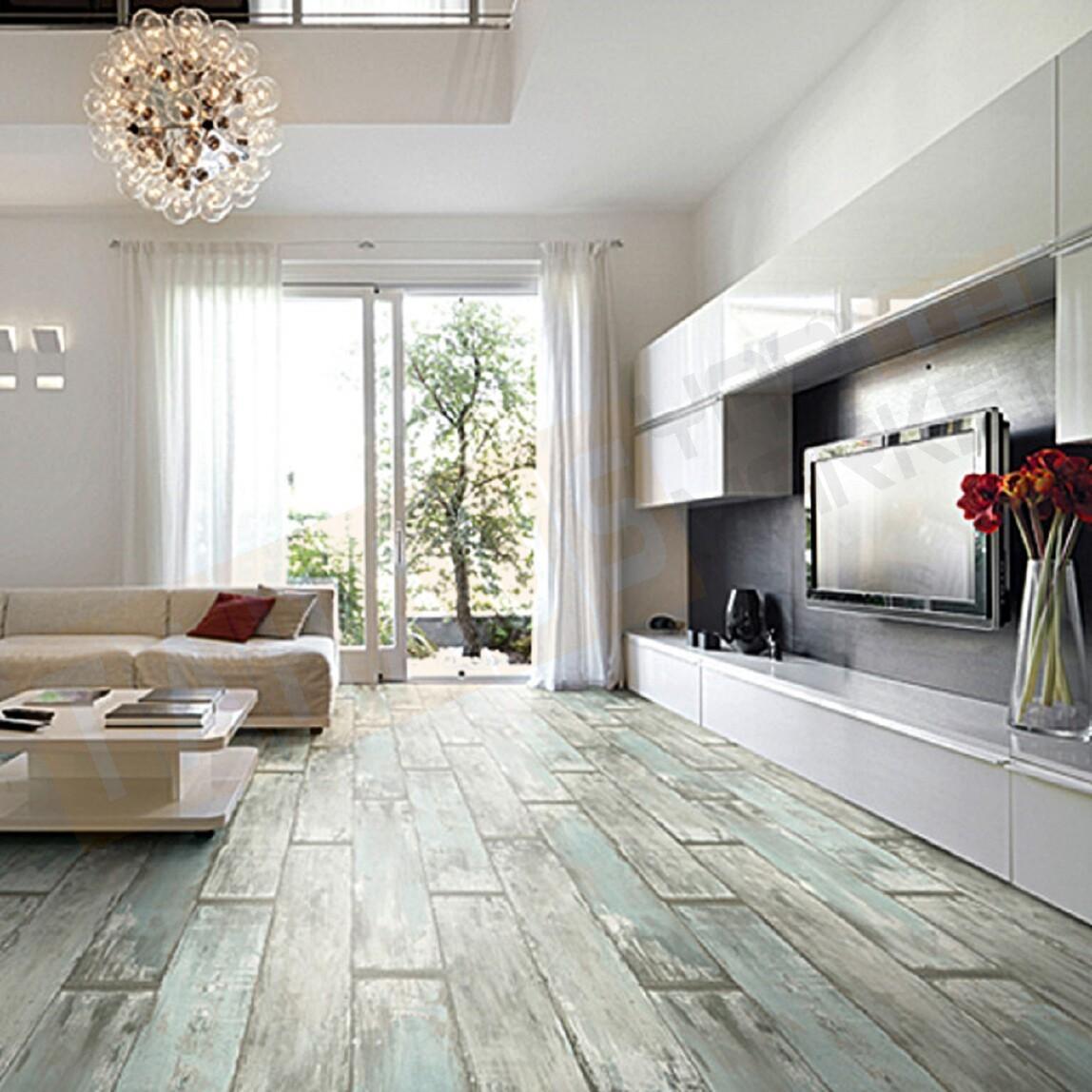 Logoclic Vinto Meşe Serra Laminat Parke