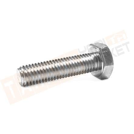 M5*10 ALTI KÖŞE CİVATA KAPLI 8,8