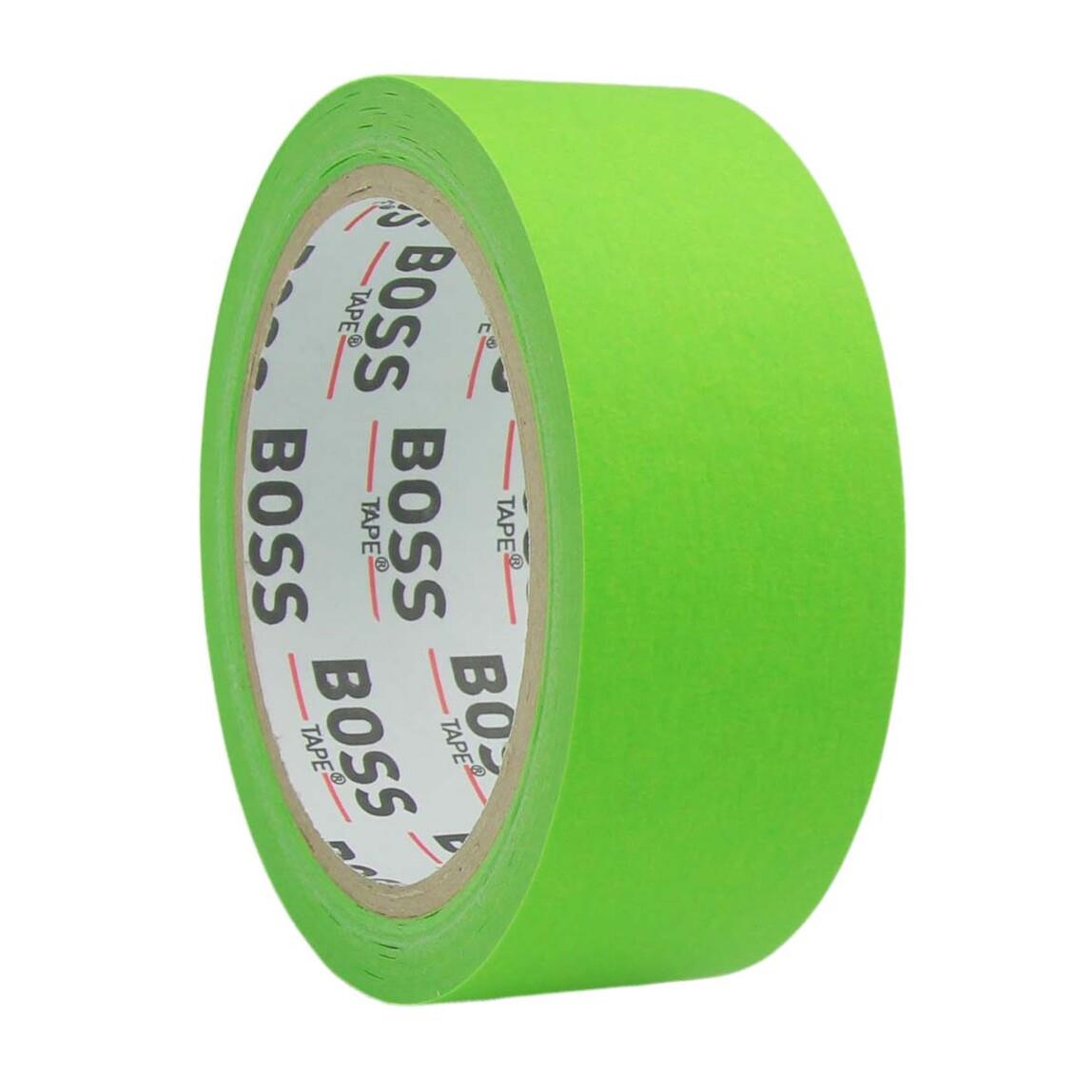 Maskeleme Bandı Yeşil 38mm*25M
