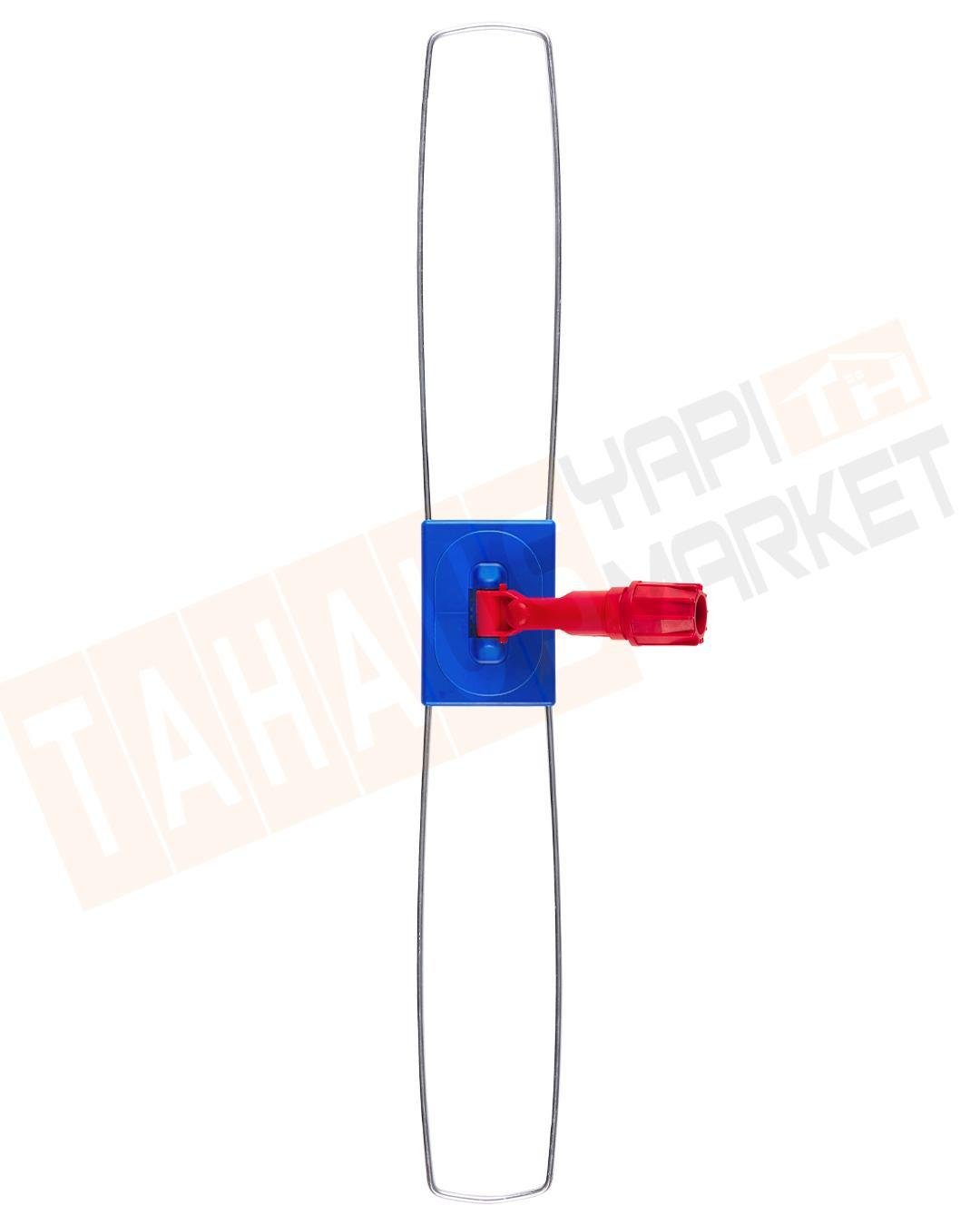 NEMLİ MOP APARATI TEL 80 CM