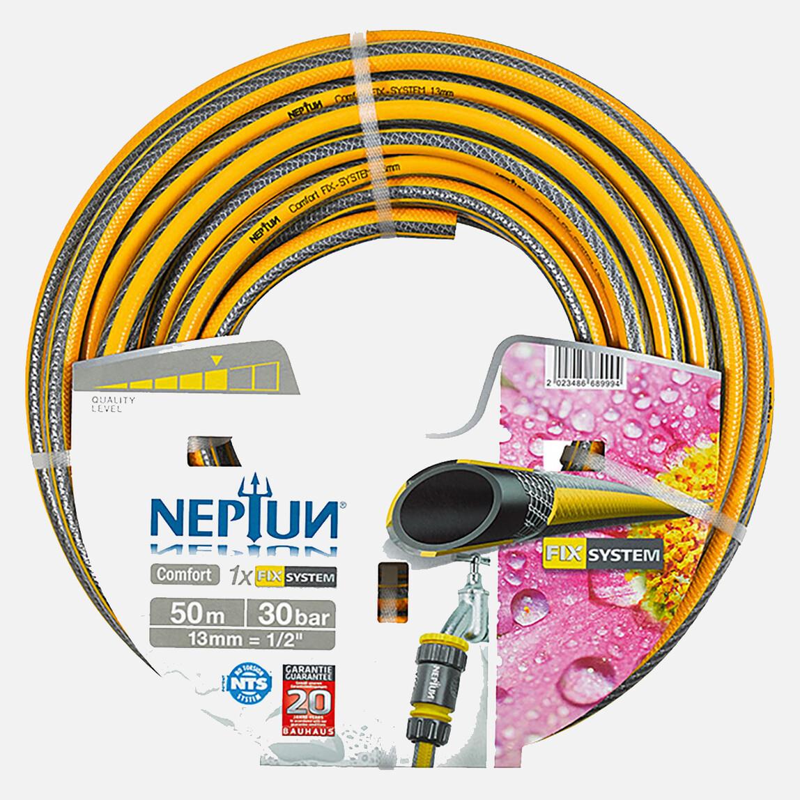 Neptun Comfort Bahçe Hortumu