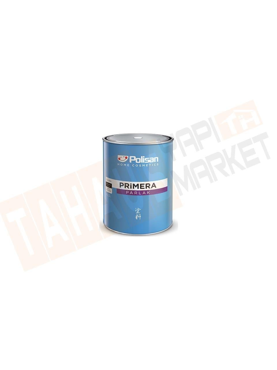 Polisan Primera Parlak Karayel 2,5 Lt