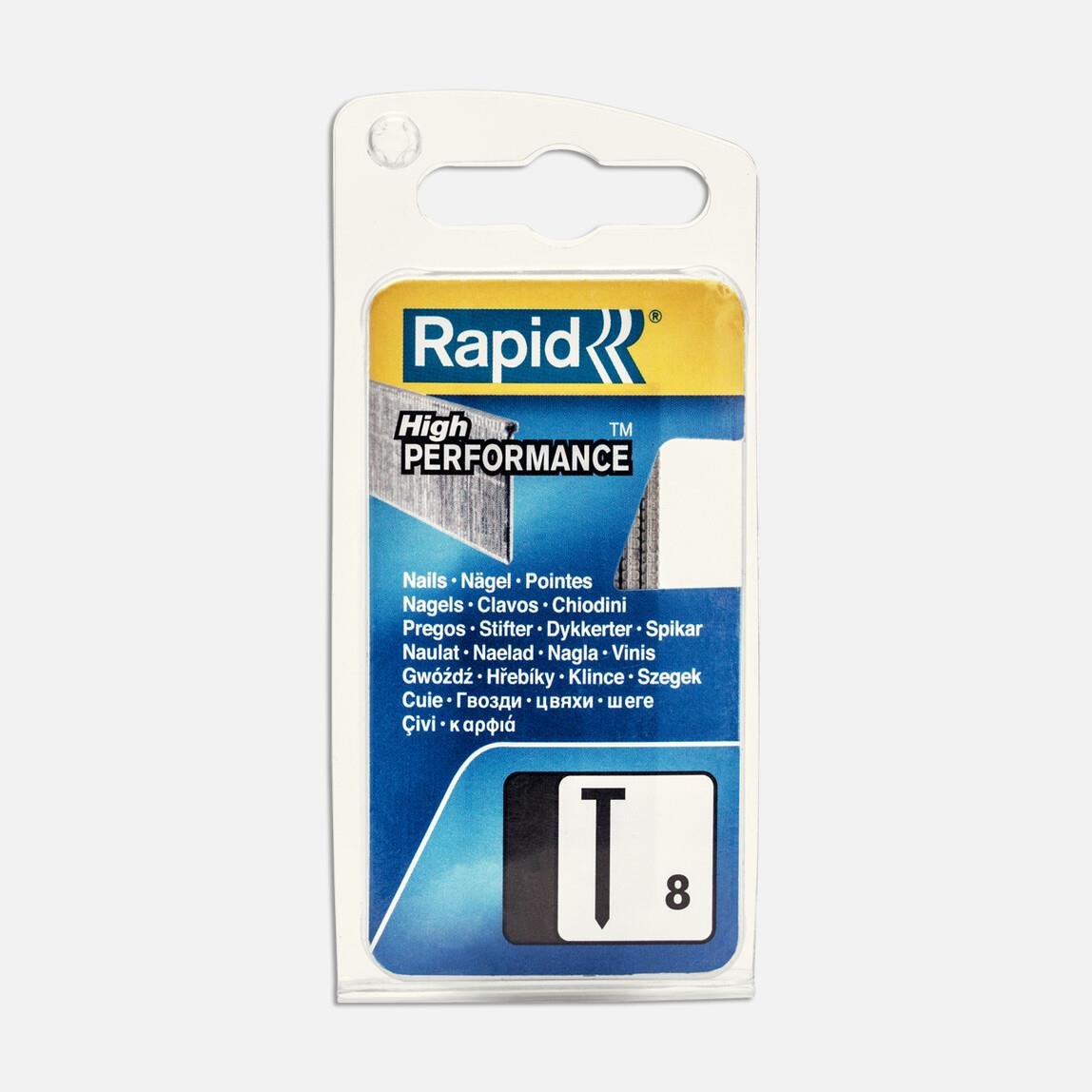 Rapid 825 mm G 1m Çivi