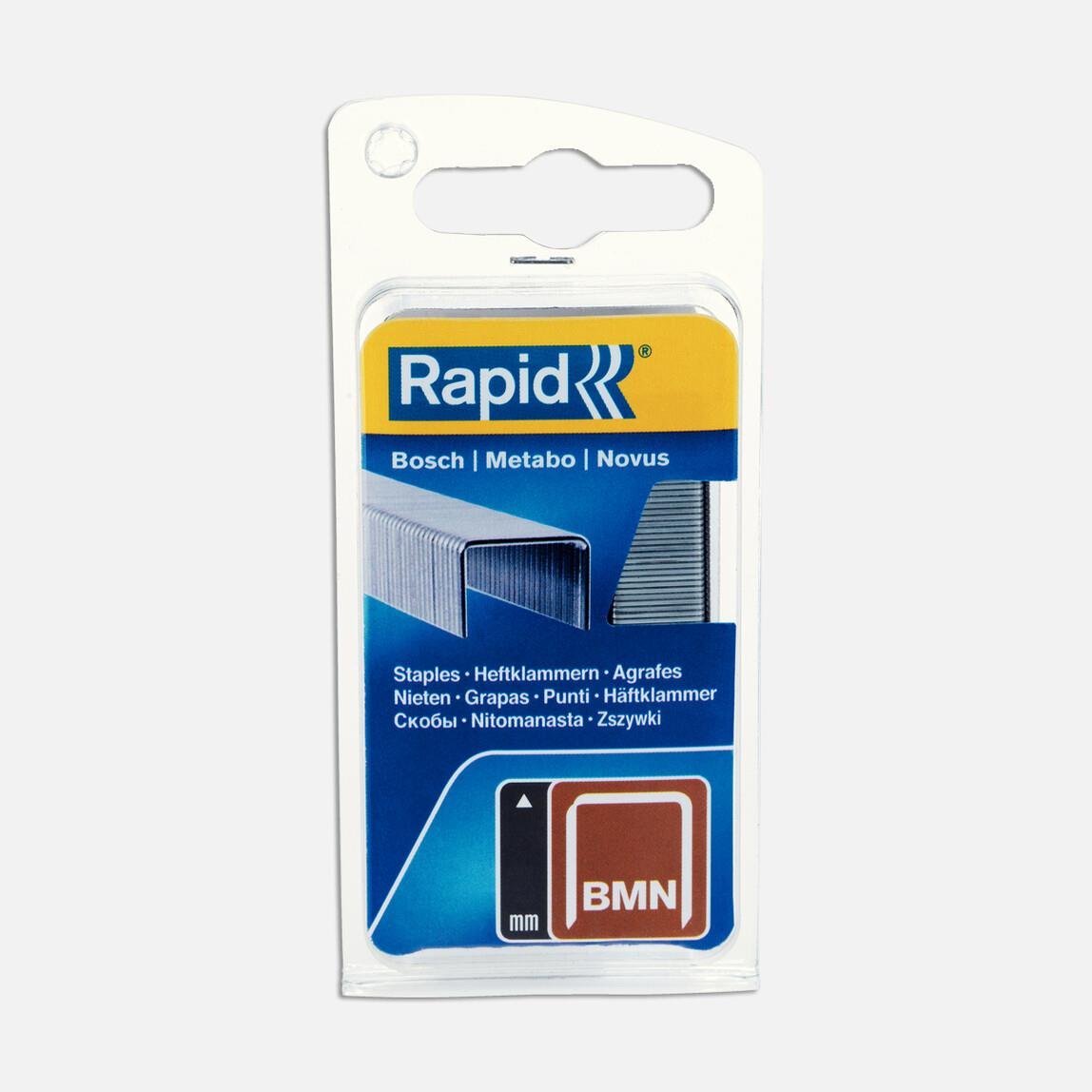 Rapid G 1,08m Zımba Teli Bmn 10 mm