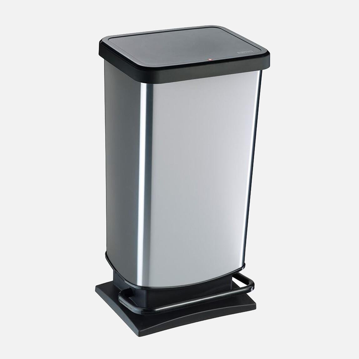 Rotho Paso Çöp Kovası 40L