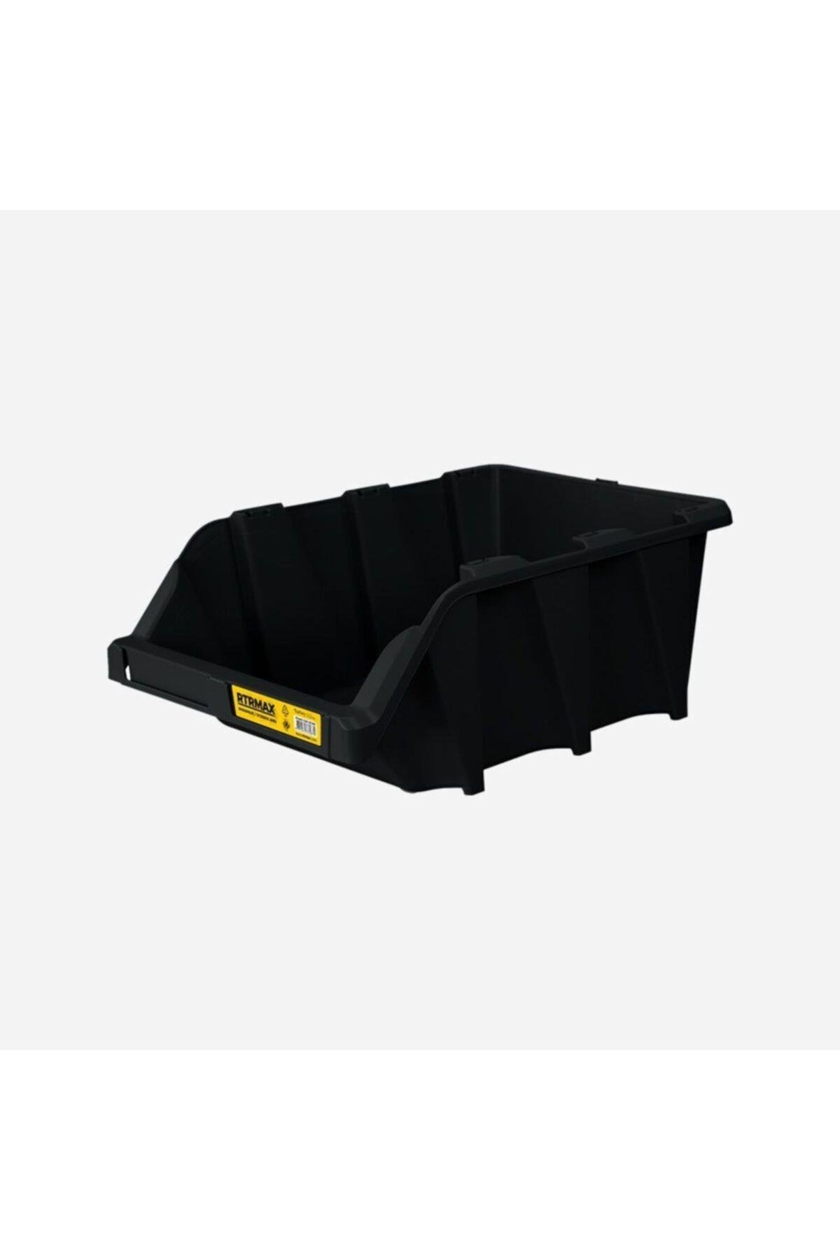 Rtrmax RCS35 Siyah Avadanlık 265 x 420 x 177 mm