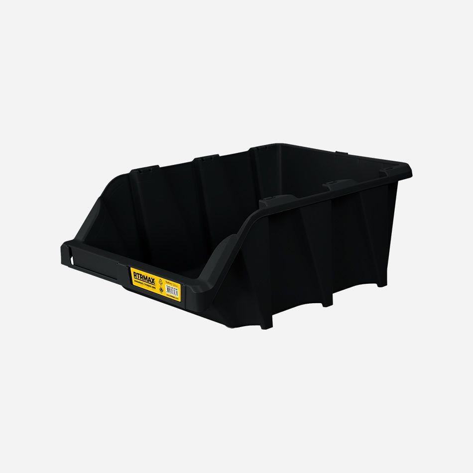 Rtrmax RCS35 Siyah Avadanlık 265 x 420 x 177 mm