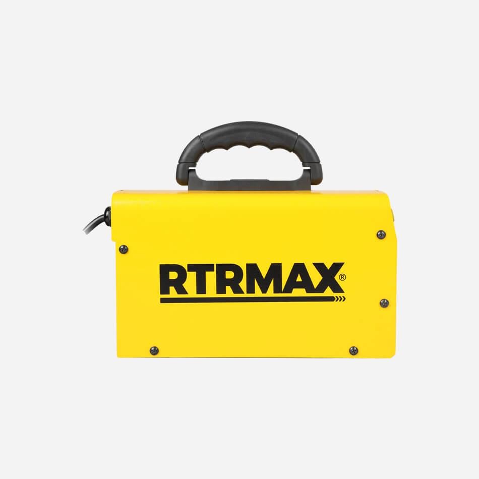 Rtrmax RTM515 20-160 A İnverter Kaynak Makinesi